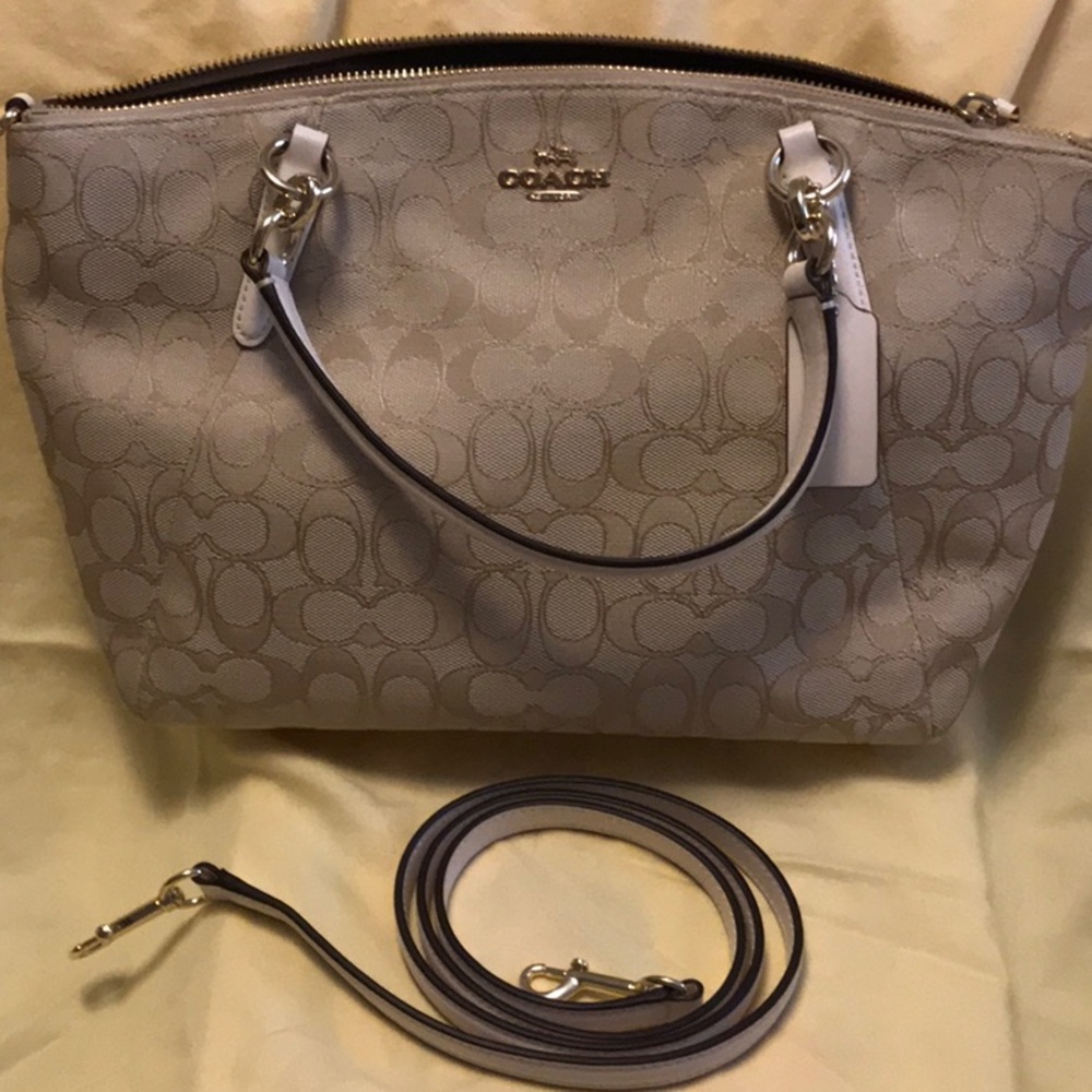 Coach handbag